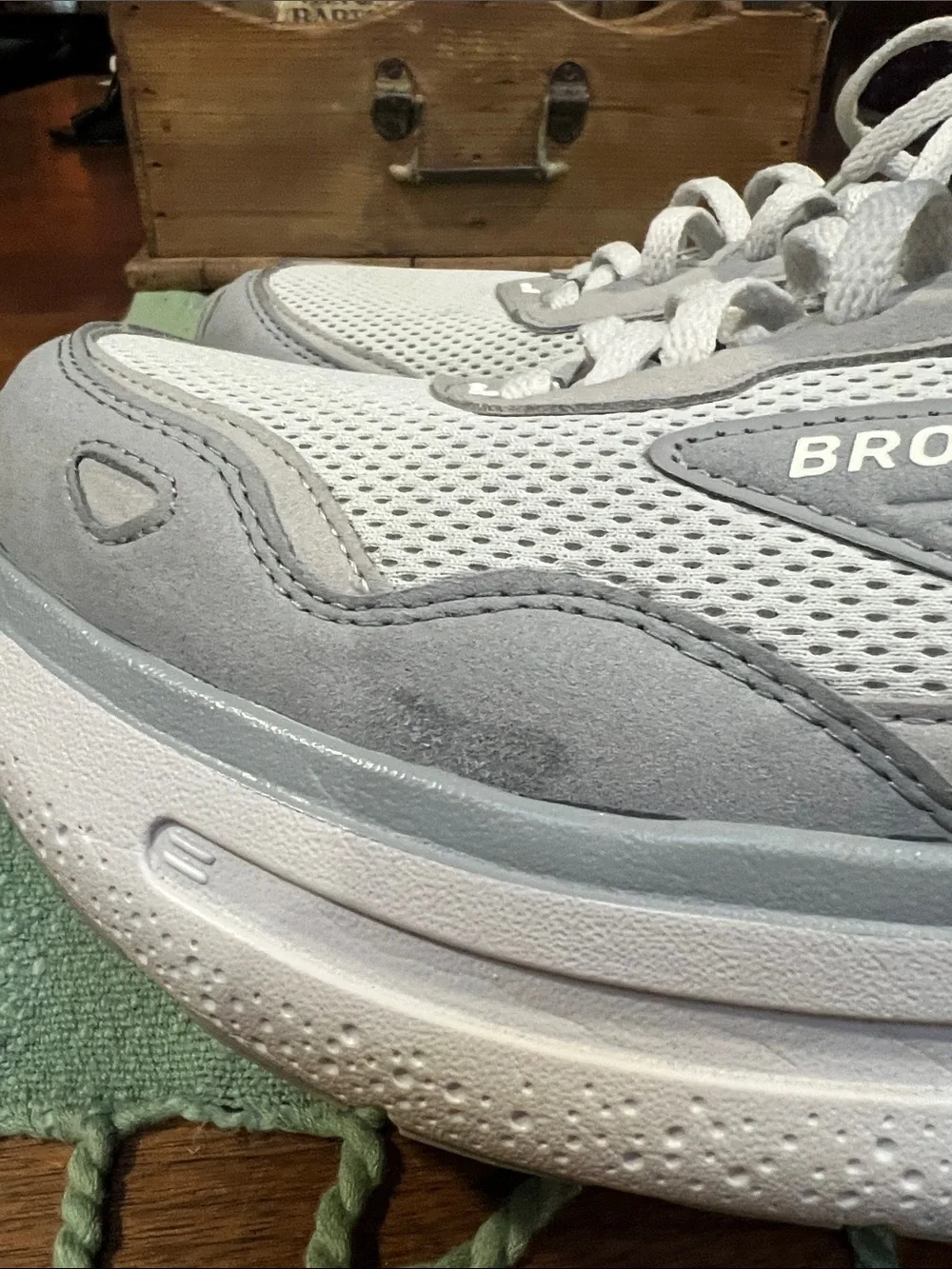 Brooks Ghost Max SE Running Shoes